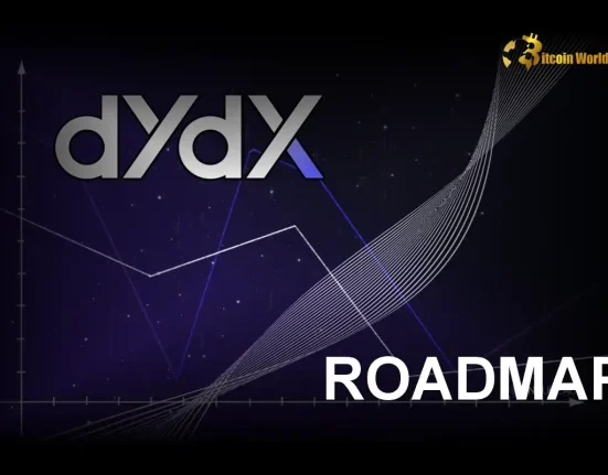 Revolutionary dYdX Roadmap Unveiled: Lightning-Fast Deposits, Mobile Trading, and More!
