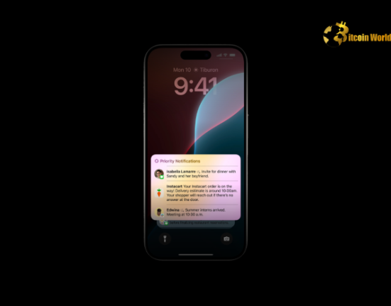 Revolutionary iOS 18.4 Unlocks Apple Intelligence & Priority Notifications in EU