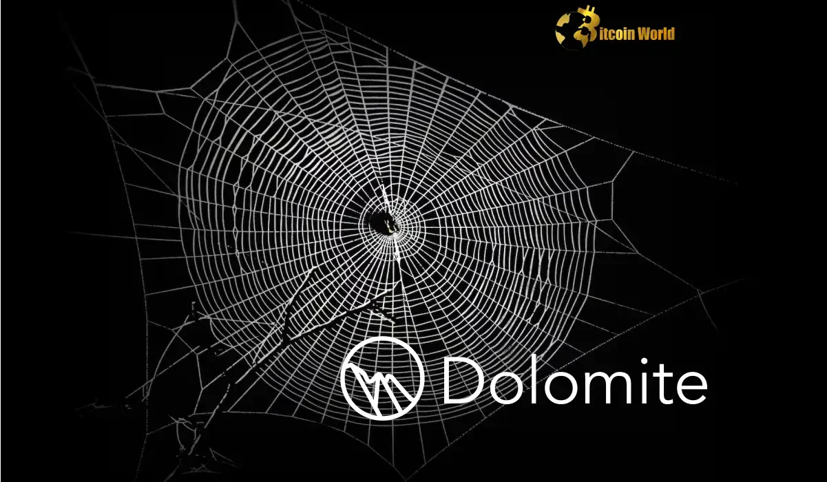 Revolutionize Bitcoin DeFi: Dolomite's Exciting Expansion with Spiderchain Layer-2 Solution