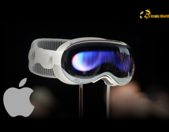 Revolutionize Vision Pro: Apple Unleashes Innovative AI Features with Apple Intelligence
