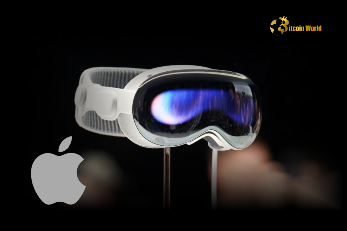 Revolutionize Vision Pro: Apple Unleashes Innovative AI Features with Apple Intelligence