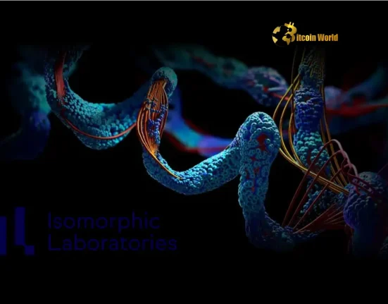 Revolutionizing Biotech: Isomorphic Labs Secures Massive $600M for AI Drug Discovery