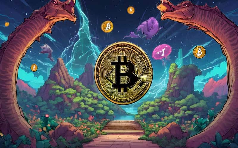 Revolutionizing Bitcoin Ecosystem Staking KuCoin Labs and Zoopia Join Forces