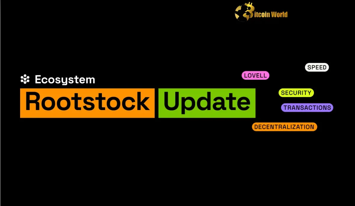 Revolutionizing Bitcoin: Rootstock's BitVMX SDKs Unleash Layer-2 Potential