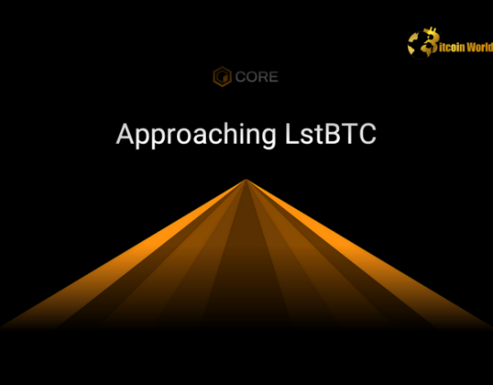 Revolutionizing Bitcoin Yield: LstBTC Unlocks DeFi Potential with Strategic Partnerships