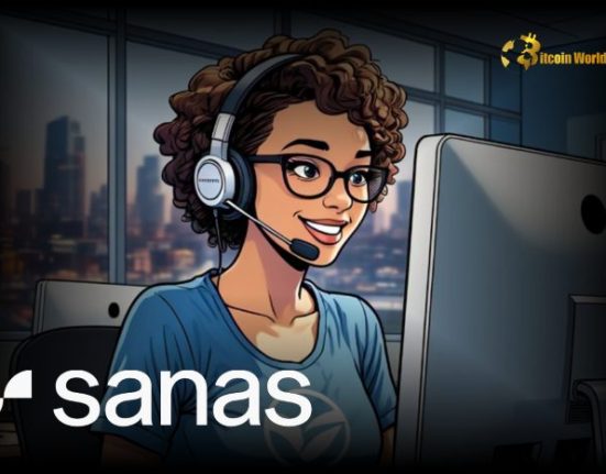 Revolutionizing Call Centers Sanass AI Silences Accent Bias with 65M Funding
