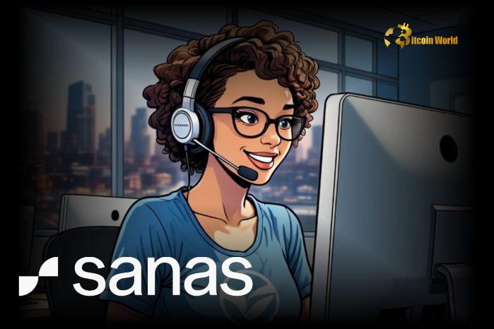 Revolutionizing Call Centers Sanass AI Silences Accent Bias with 65M Funding