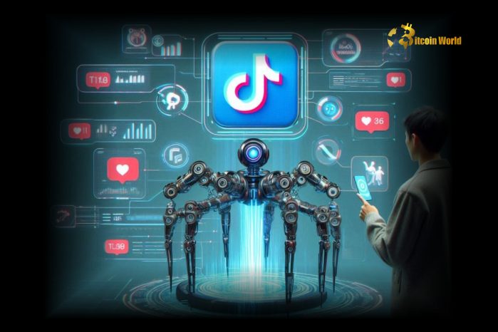 Revolutionizing Creator Marketing: TikTok One's Powerful AI Tools Replace Creator Marketplace