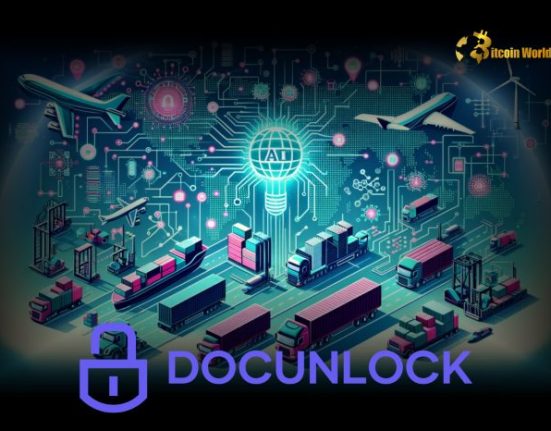Revolutionizing Customs: DocUnlock's AI Platform Unlocks Supply Chain Efficiency