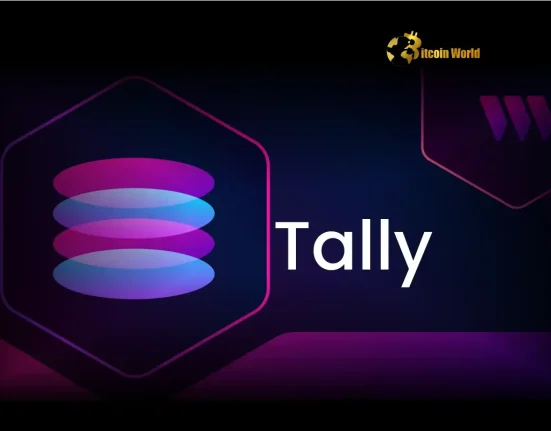 Revolutionizing DAO Governance: Tally's $8M Funding Ignites Voter Participation Surge