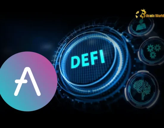 Revolutionizing DeFi: Aave Horizon Unveils Groundbreaking Real World Asset Integration