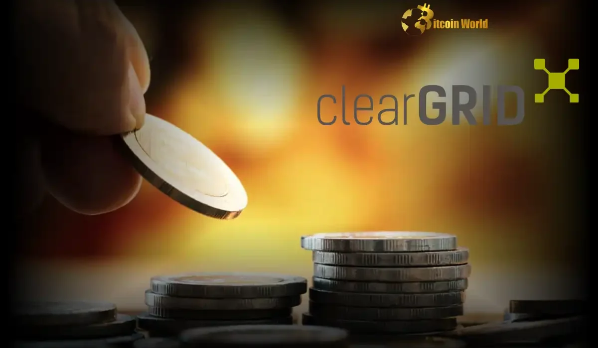 Revolutionizing Debt Collection ClearGrid’s $10M AI Power Play in MENA