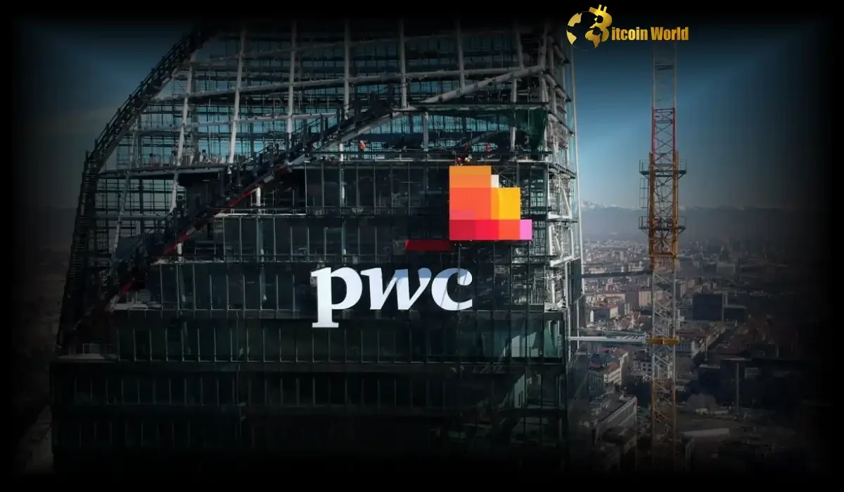 Revolutionizing Digital Identity: PwC Italy Unveils Blockchain Solution for EU