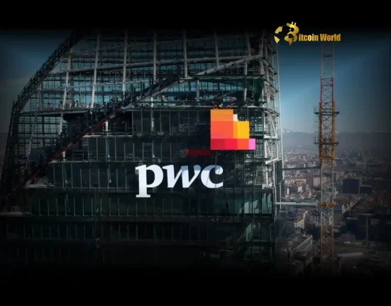Revolutionizing Digital Identity: PwC Italy Unveils Blockchain Solution for EU