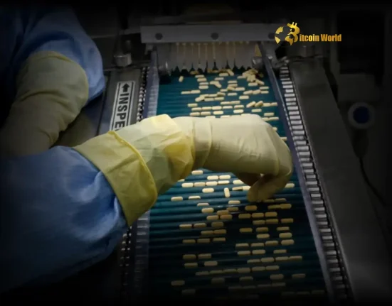 Revolutionizing Drug Manufacturing: AI Copilot Speeds Up Pharma Breakthroughs