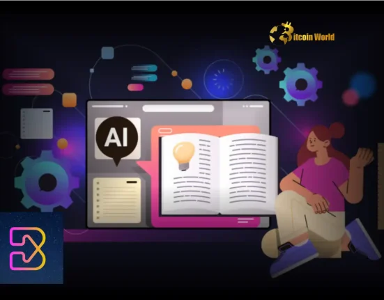 Revolutionizing Education: Brisk AI Secures $15M Funding for AI Teaching Tools