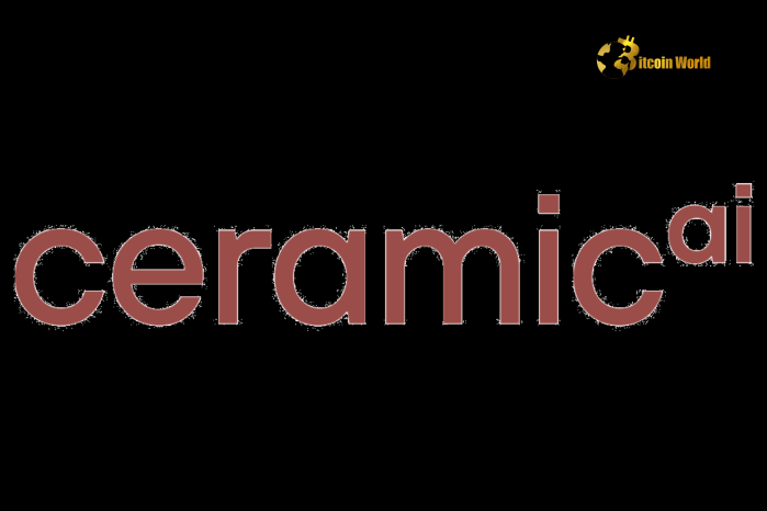 Revolutionizing Enterprise AI: Anna Patterson’s Ceramic.ai Unlocks Faster Model Training