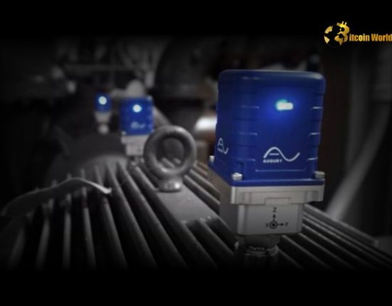 Revolutionizing Factories: Augury’s AI Secures $73M to Predict Machine Failures