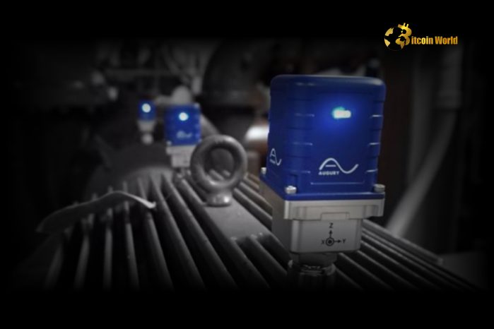 Revolutionizing Factories: Augury’s AI Secures $73M to Predict Machine Failures