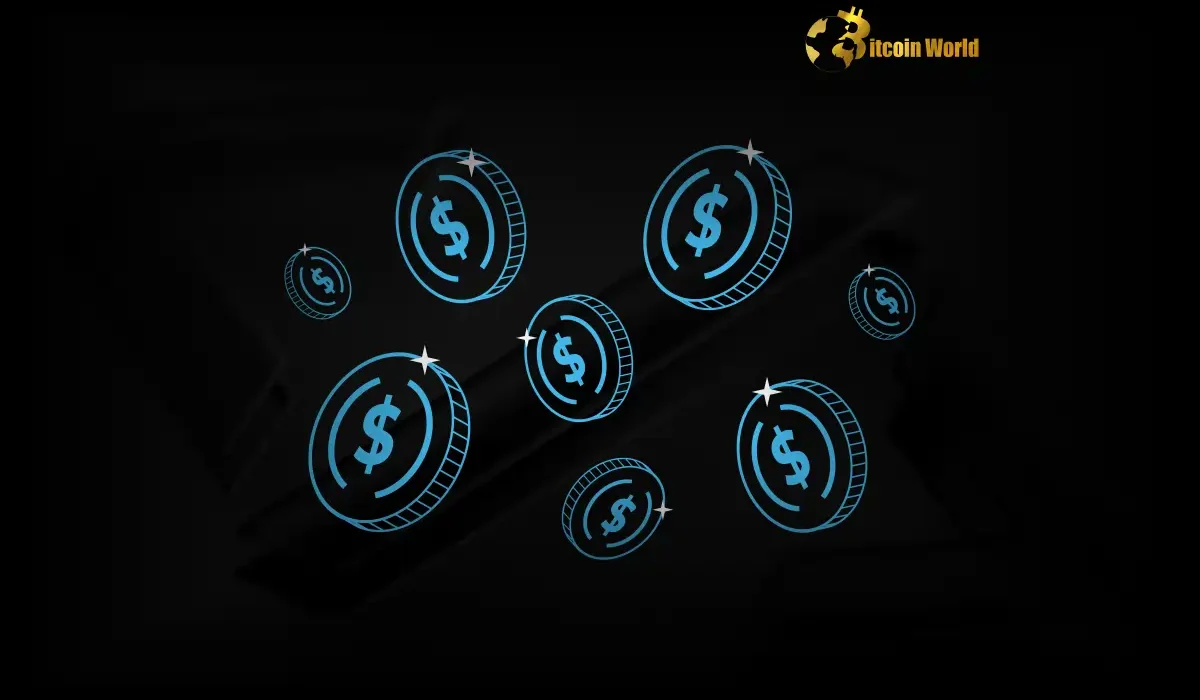 Revolutionizing Finance Stablecoins’ Explosive Expansion into Mainstream Infrastructure