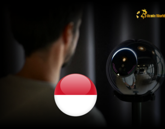 Revolutionizing Finance: Worldcoin's Bold Decentralized Identity Launch in Indonesia