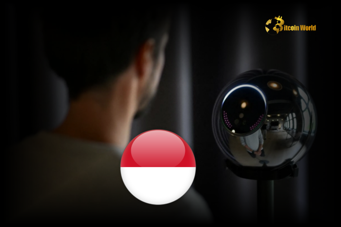 Revolutionizing Finance: Worldcoin's Bold Decentralized Identity Launch in Indonesia