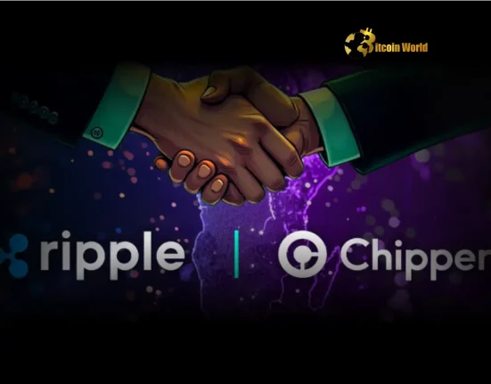 Revolutionizing Fintech Africa Ripple Partnership with Chipper Cash Unleashes XRP Cross-Border Payments