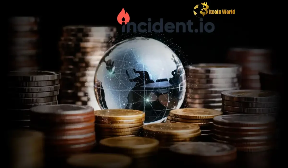 Revolutionizing IT: Incident.io's $62M Funding for AI Incident Management Platform
