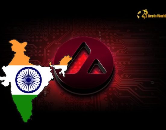Revolutionizing Land Records Indian District Secures 700,000+ Titles on Avalanche Blockchain