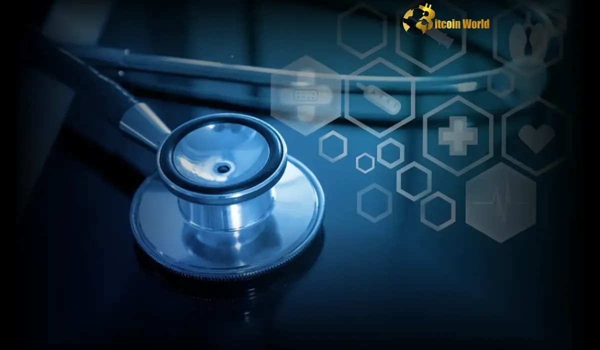 Revolutionizing Medical Tourism Weavercare’s Bold Blockchain Leap with Global Tax Free
