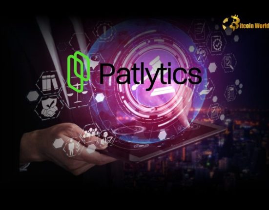 Revolutionizing Patent Analysis: Patlytics Secures $14M to Streamline Legal Tech