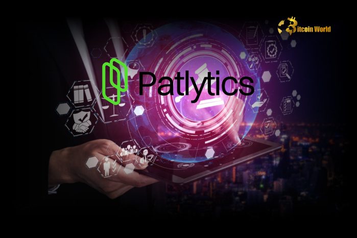 Revolutionizing Patent Analysis: Patlytics Secures $14M to Streamline Legal Tech