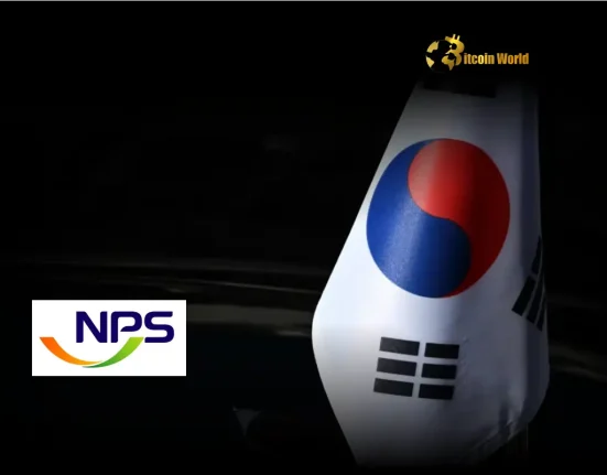 Revolutionizing Pensions: South Korea’s NPS Explores Blockchain for Transparent Fund Management