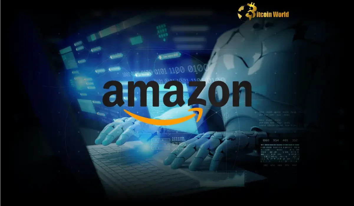 Revolutionizing Retail: Amazon Unveils Groundbreaking Generative AI Personalized Shopping Prompts