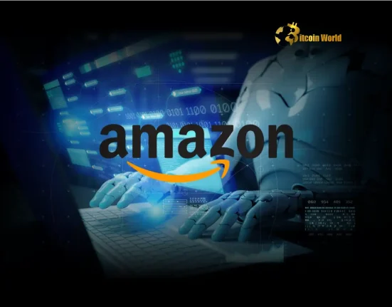 Revolutionizing Retail: Amazon Unveils Groundbreaking Generative AI Personalized Shopping Prompts