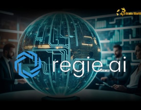 Revolutionizing Sales: Regie.ai's AI-Powered Platform Keeps Humans at the Heart of Outreach