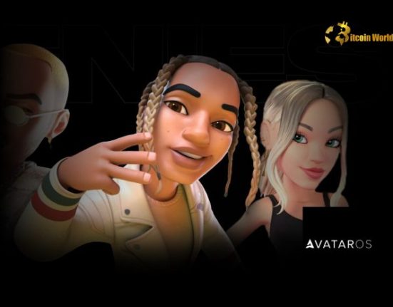 Revolutionizing Virtual Influence: AvatarOS Secures $7M Seed Funding for AI AvatarsRevolutionizing Virtual Influence: AvatarOS Secures $7M Seed Funding for AI Avatars