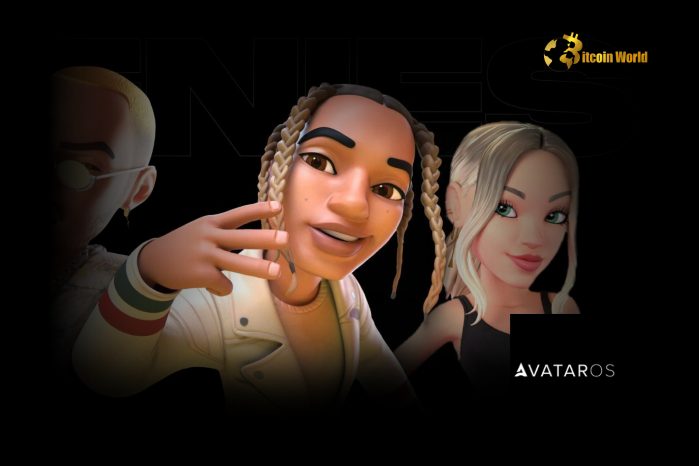Revolutionizing Virtual Influence: AvatarOS Secures $7M Seed Funding for AI AvatarsRevolutionizing Virtual Influence: AvatarOS Secures $7M Seed Funding for AI Avatars