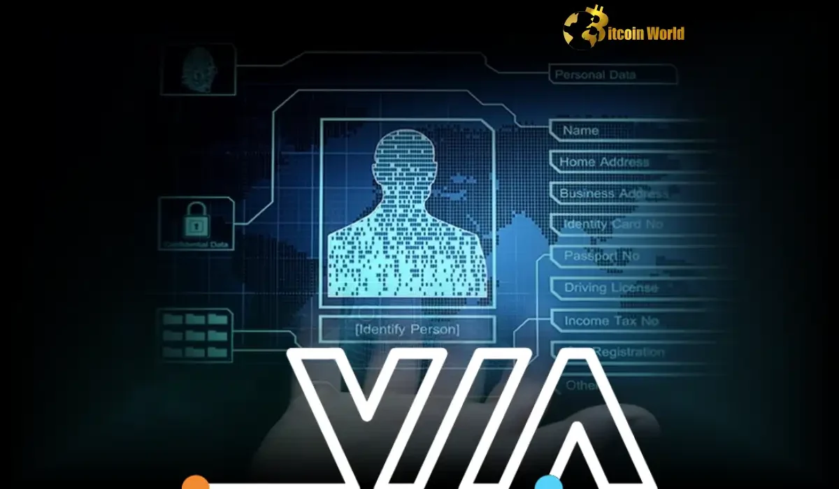 Revolutionizing Web3 Identity Via Science Secures $28M Funding to Drive Institutional Adoption