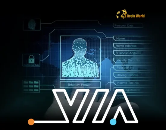 Revolutionizing Web3 Identity Via Science Secures $28M Funding to Drive Institutional Adoption