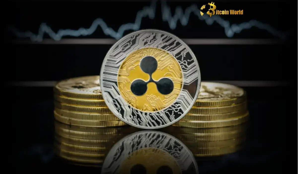 Ripple UAE: Accelerating Expansion with Zand Bank and Mamo