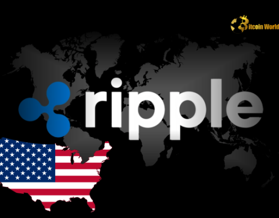 Ripple Expands in U.S. with New Licenses in New York and Texas