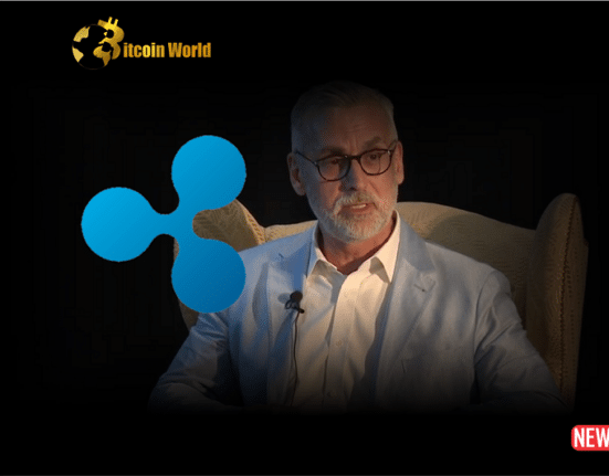 Ripples Alderoty Criticizes