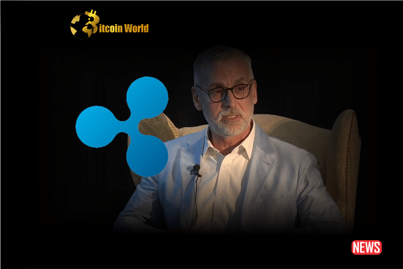 Ripples Alderoty Criticizes