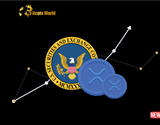 Ripples XRP Gains Momentum