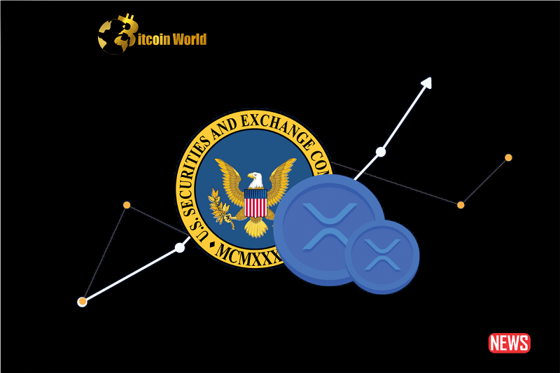 Ripples XRP Gains Momentum