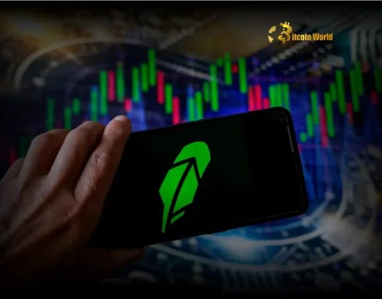 Robinhood Crypto Trading Unveils Key Market Makers B2C2 & Wintermute in SEC Filing