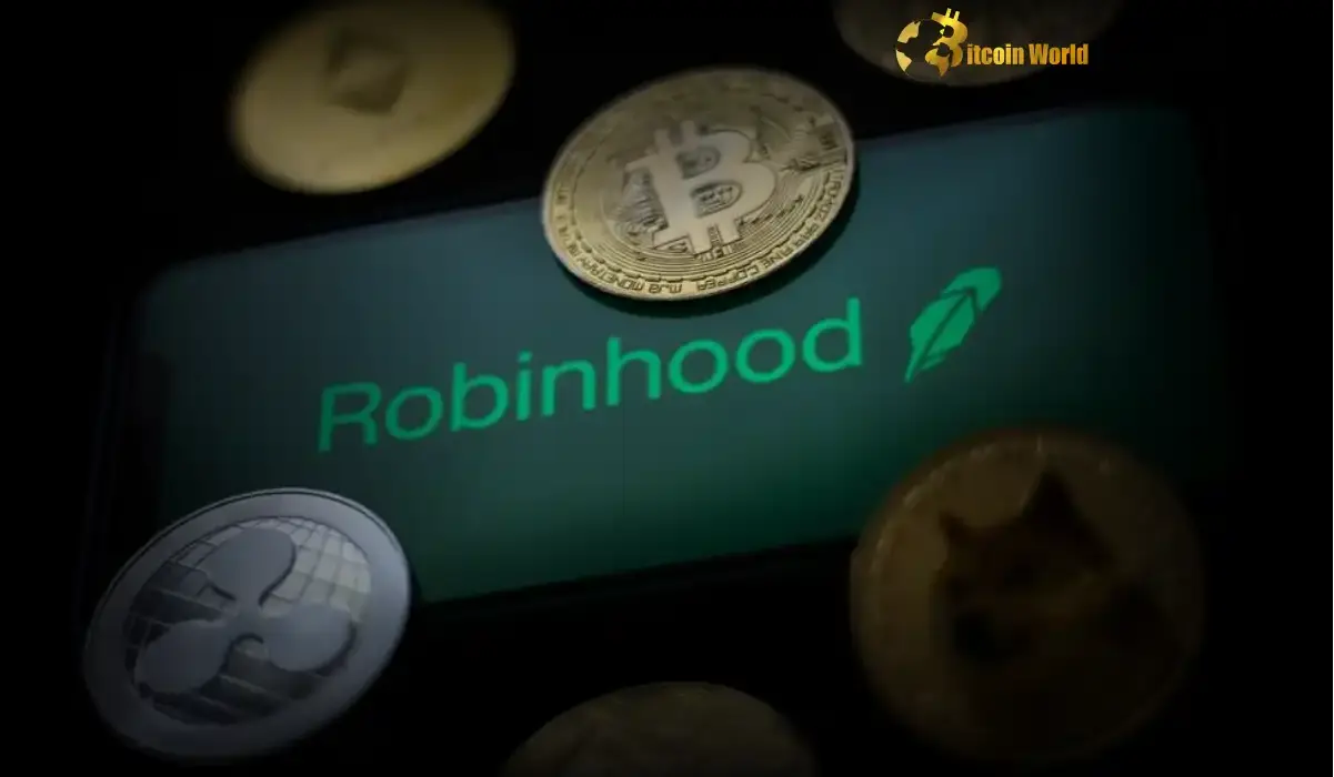 Robinhood SEC Proposal: Unlocking the Future of Real World Assets
