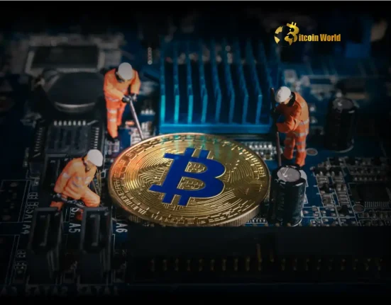 Robust Bitcoin Mining Revenue: $3.7B in Q4 Signals Positive Post-Halving Trend