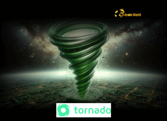 Roman Storm Trial Crucial Amicus Brief Filed in Tornado Cash Case
